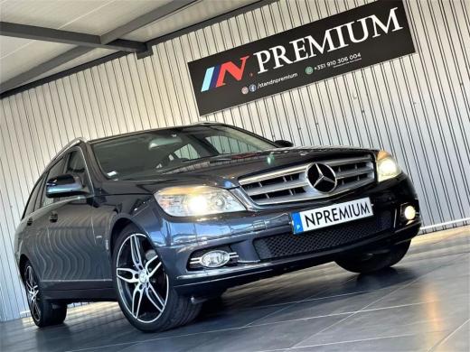 mercedes-benz-classe-c-2008-diesel-2148cc