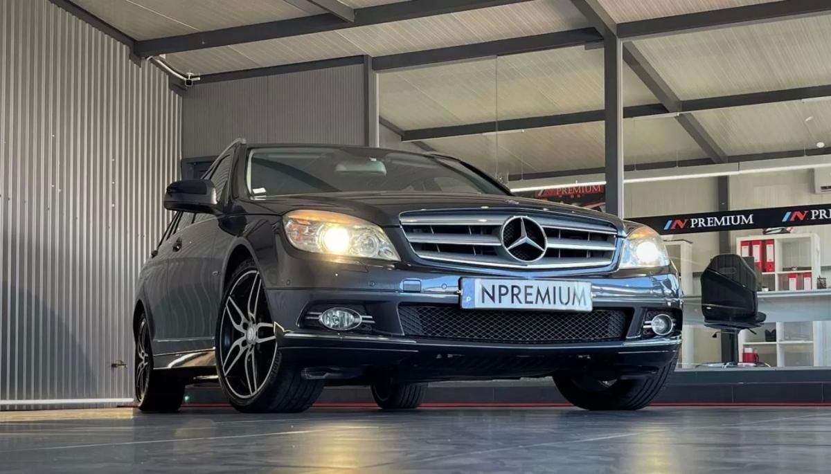 mercedes-benz-classe-c-2008-diesel-2148cc