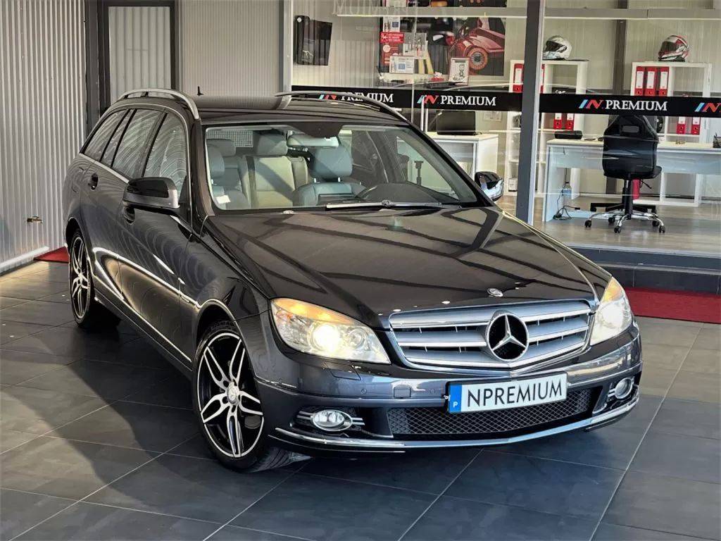 mercedes-benz-classe-c-2008-diesel-2148cc