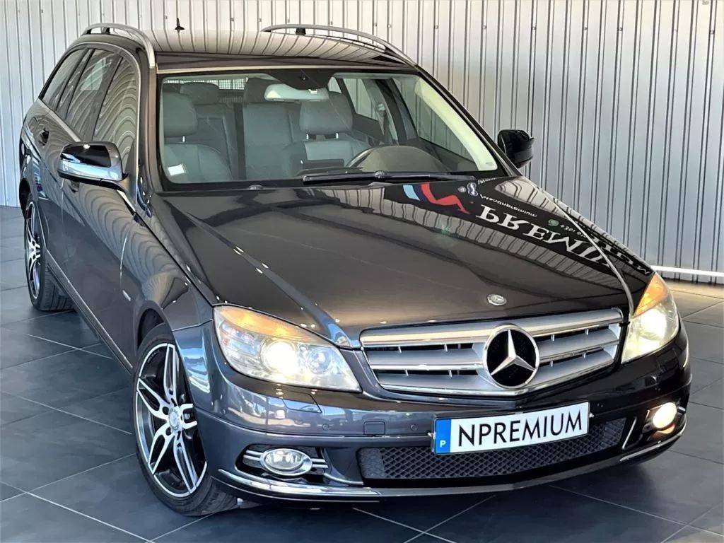 mercedes-benz-classe-c-2008-diesel-2148cc