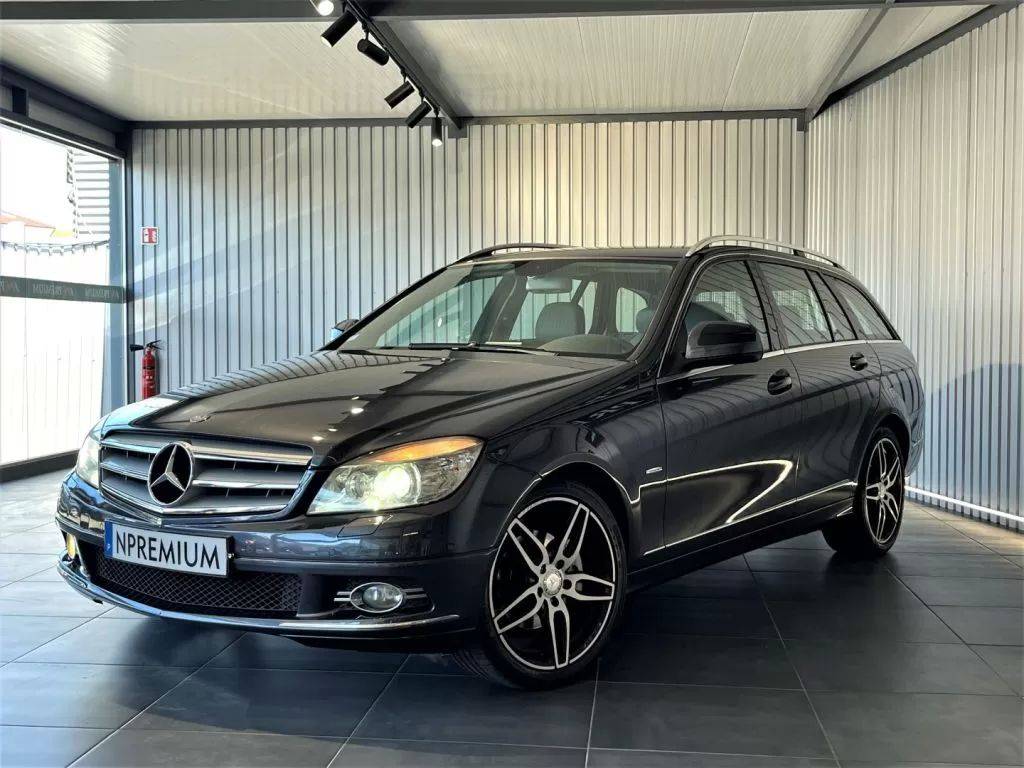 mercedes-benz-classe-c-2008-diesel-2148cc