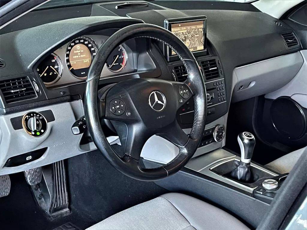 mercedes-benz-classe-c-2008-diesel-2148cc