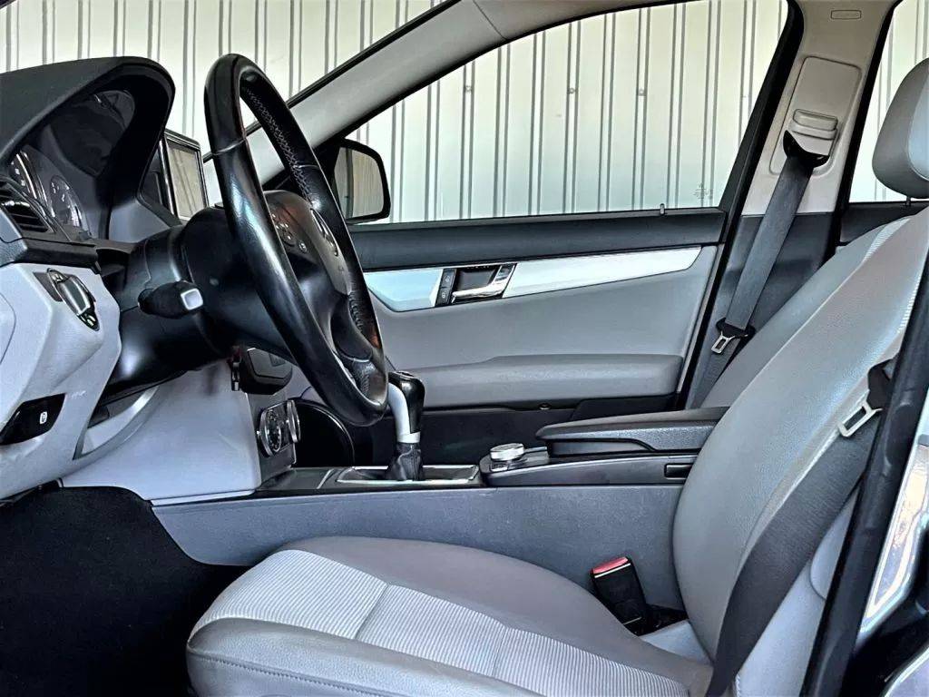 mercedes-benz-classe-c-2008-diesel-2148cc