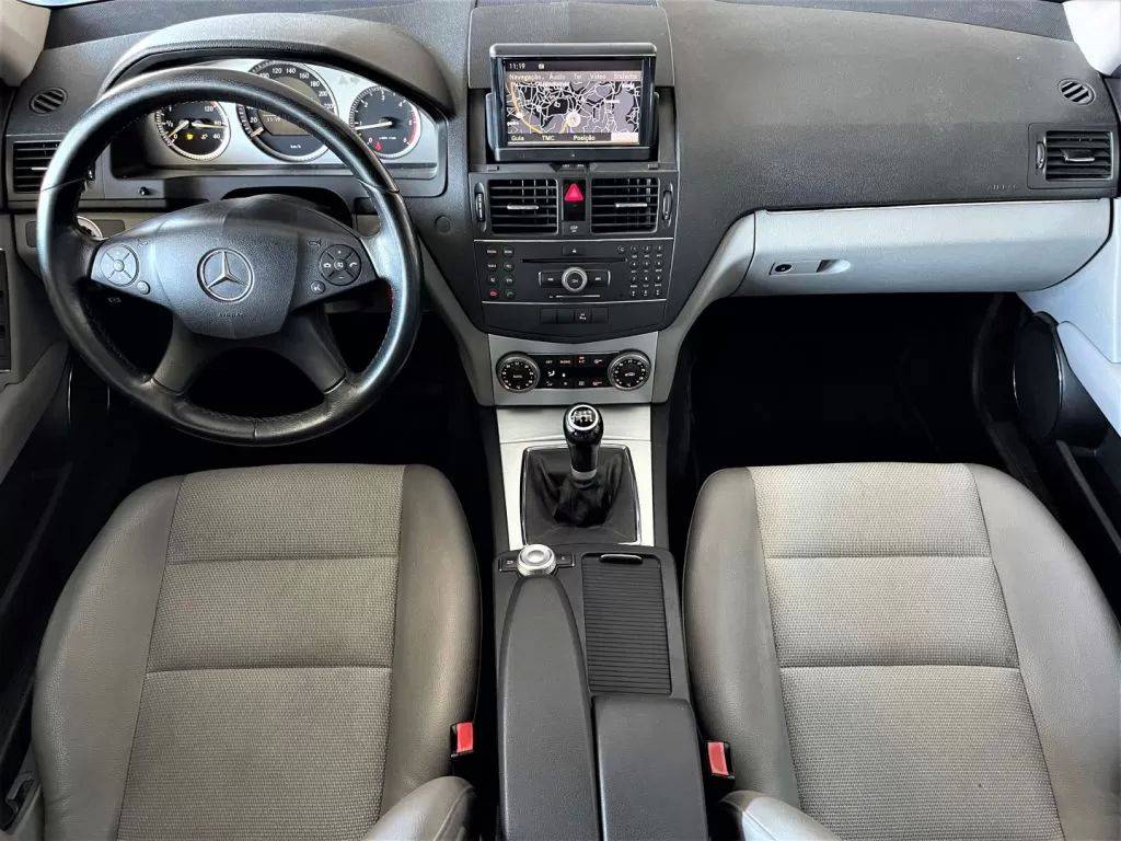 mercedes-benz-classe-c-2008-diesel-2148cc