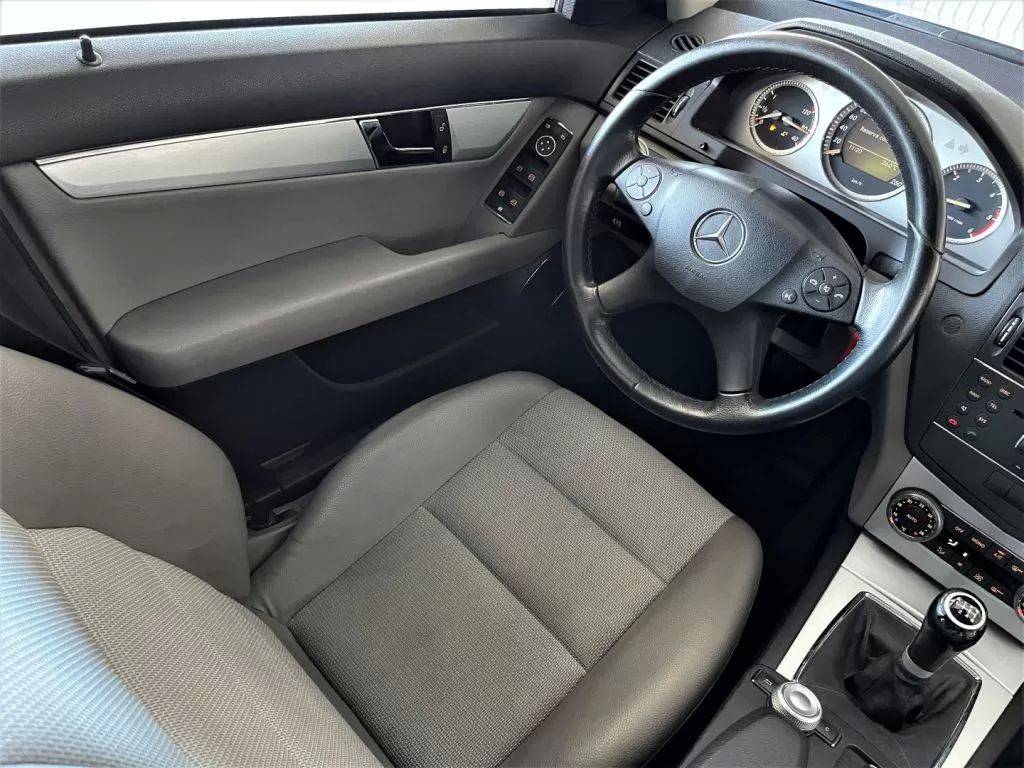 mercedes-benz-classe-c-2008-diesel-2148cc