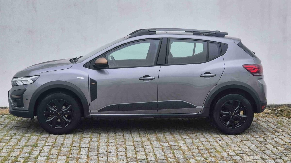 dacia-sandero-2025-gpl-999cc