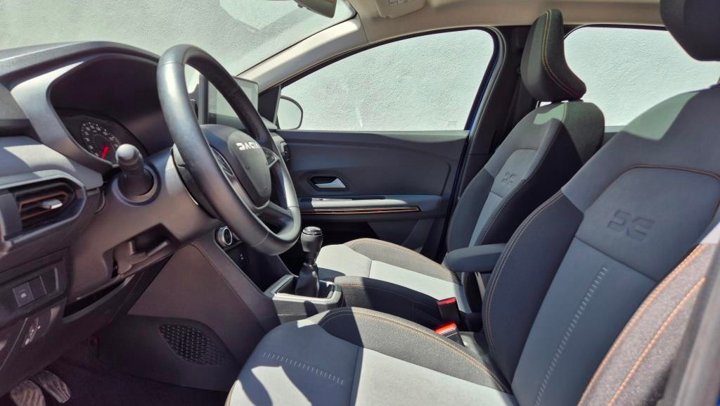 dacia-sandero-2025-gpl-999cc