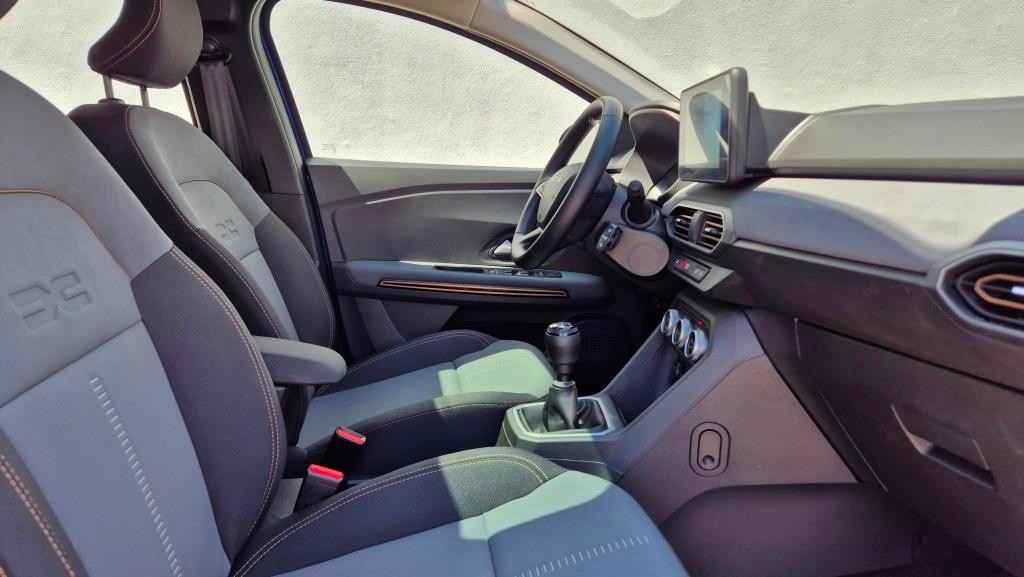 dacia-sandero-2025-gpl-999cc