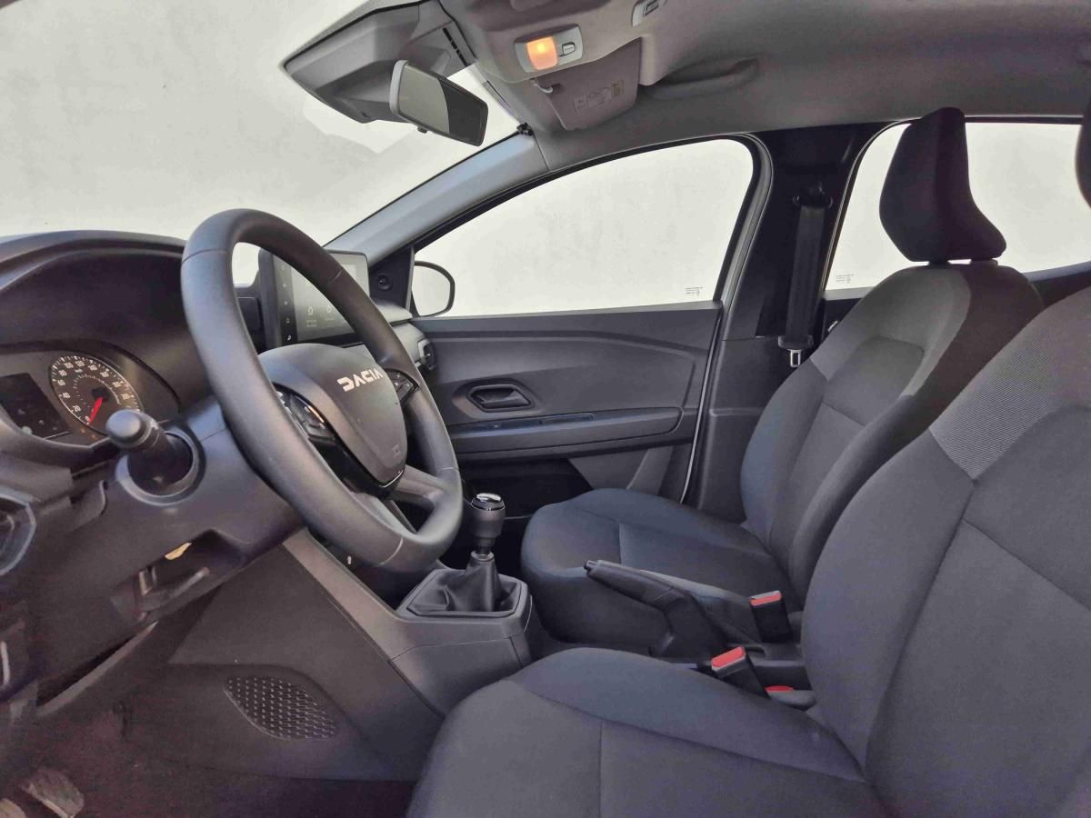 dacia-sandero-2025-gpl-999cc