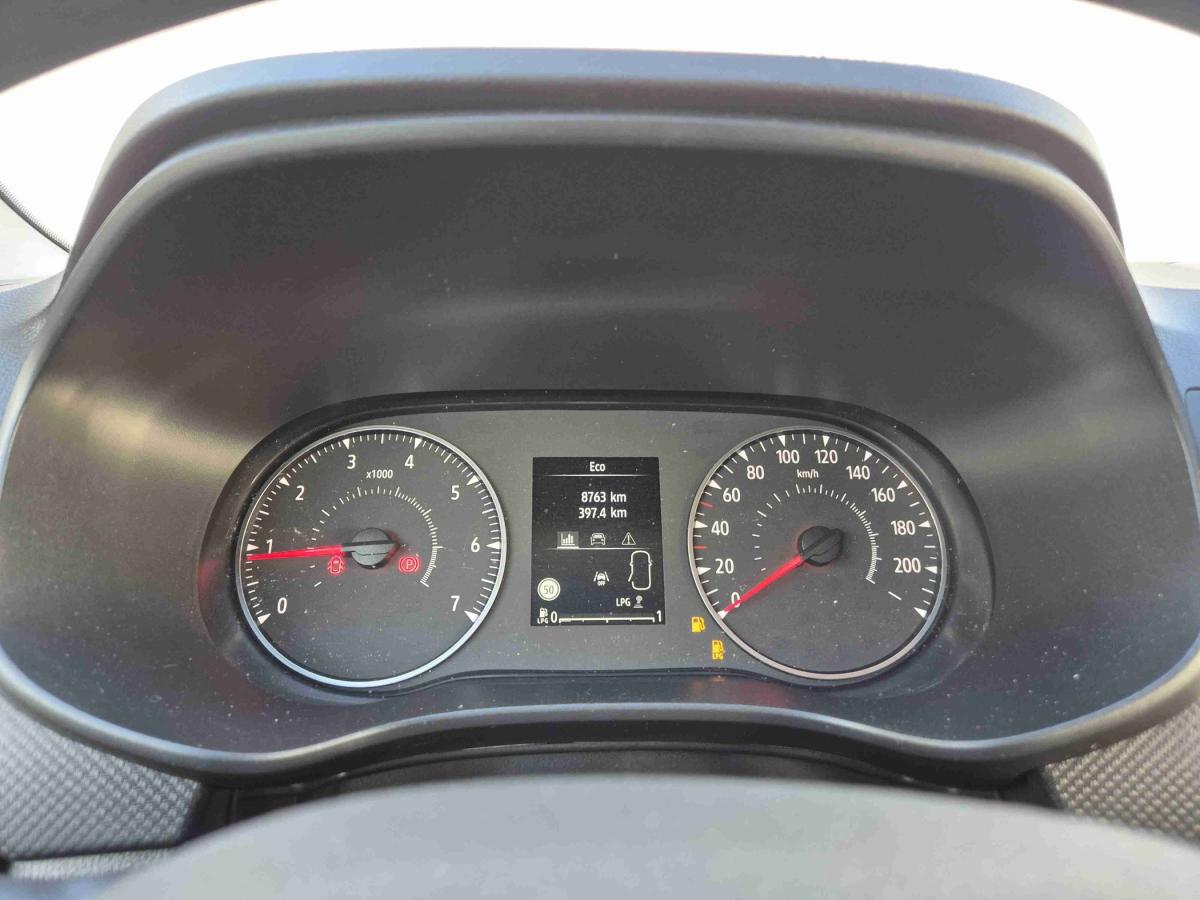 dacia-sandero-2025-gpl-999cc