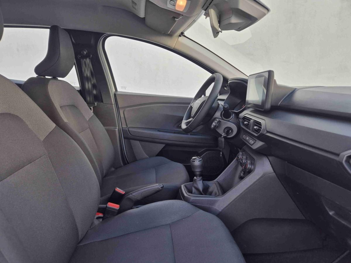 dacia-sandero-2025-gpl-999cc