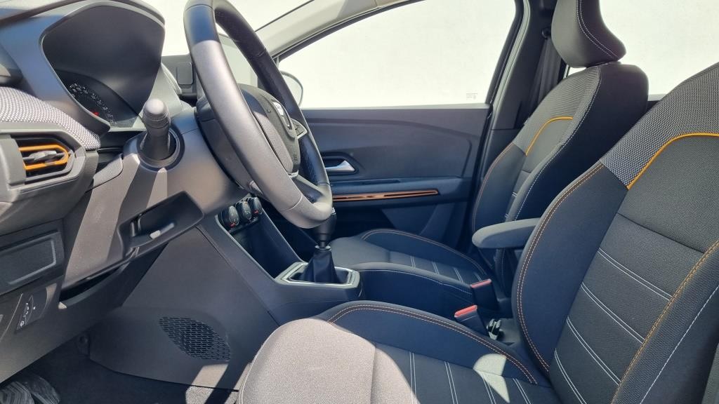dacia-sandero-2022-gpl-999cc