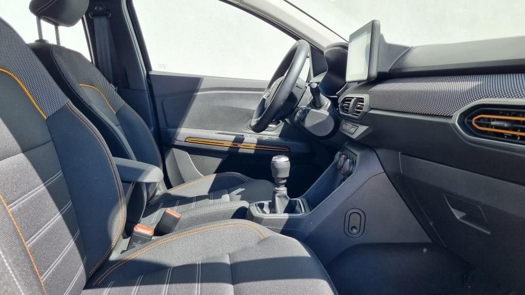 dacia-sandero-2022-gpl-999cc
