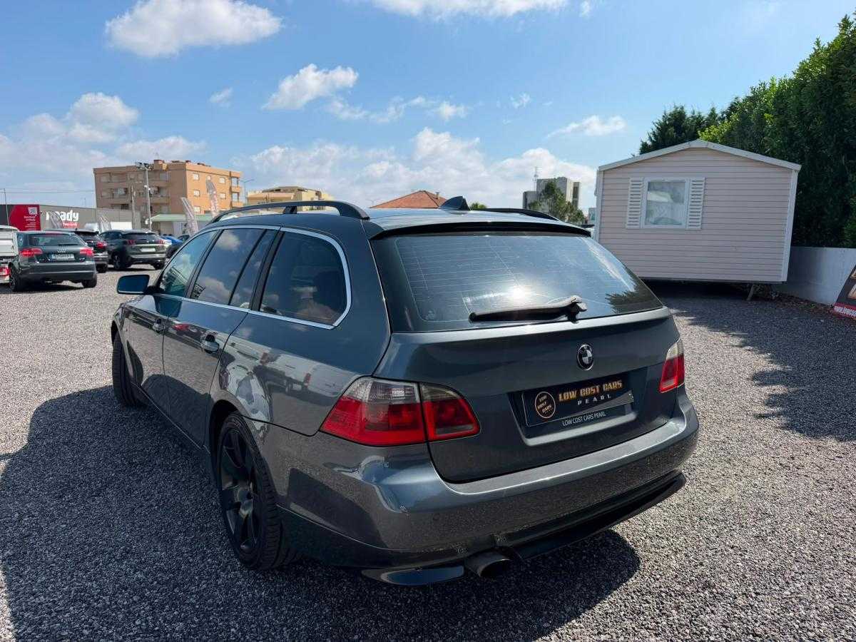 bmw-serie-5-2006-diesel-1995cc