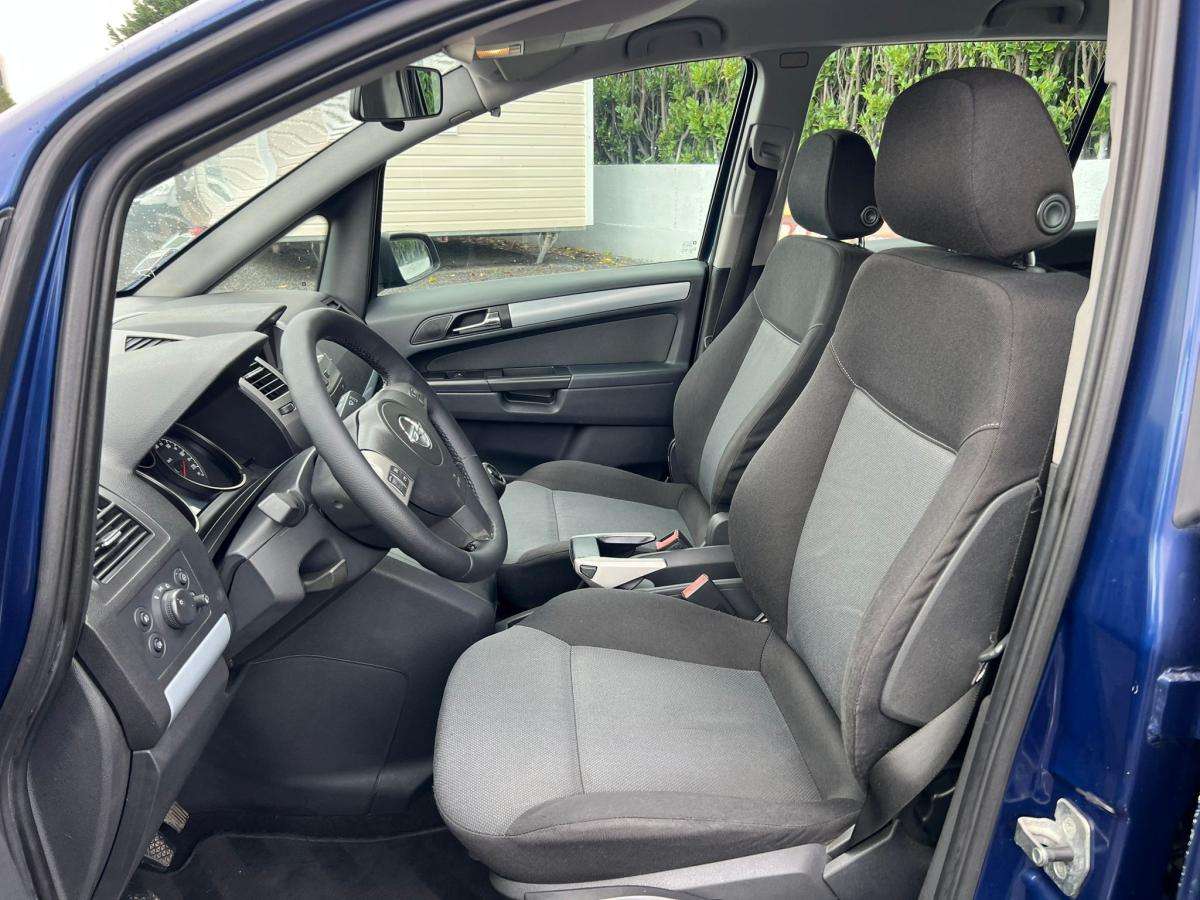 opel-zafira-2005-diesel-1910cc