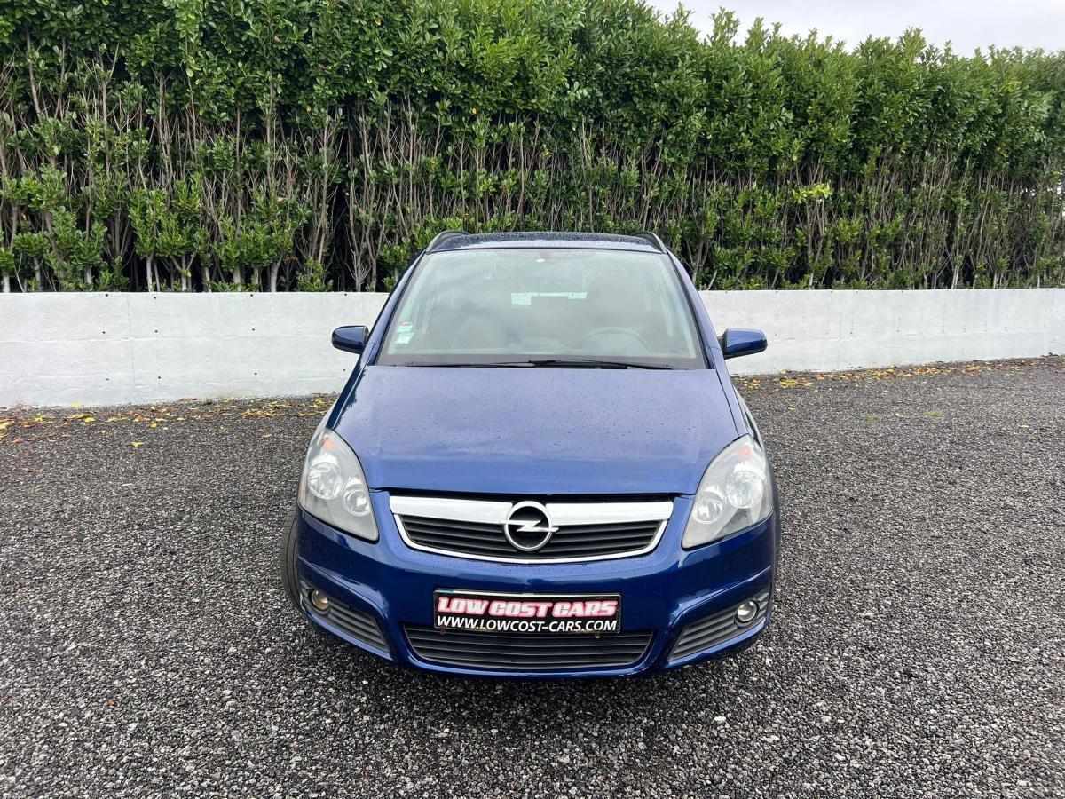 opel-zafira-2005-diesel-1910cc