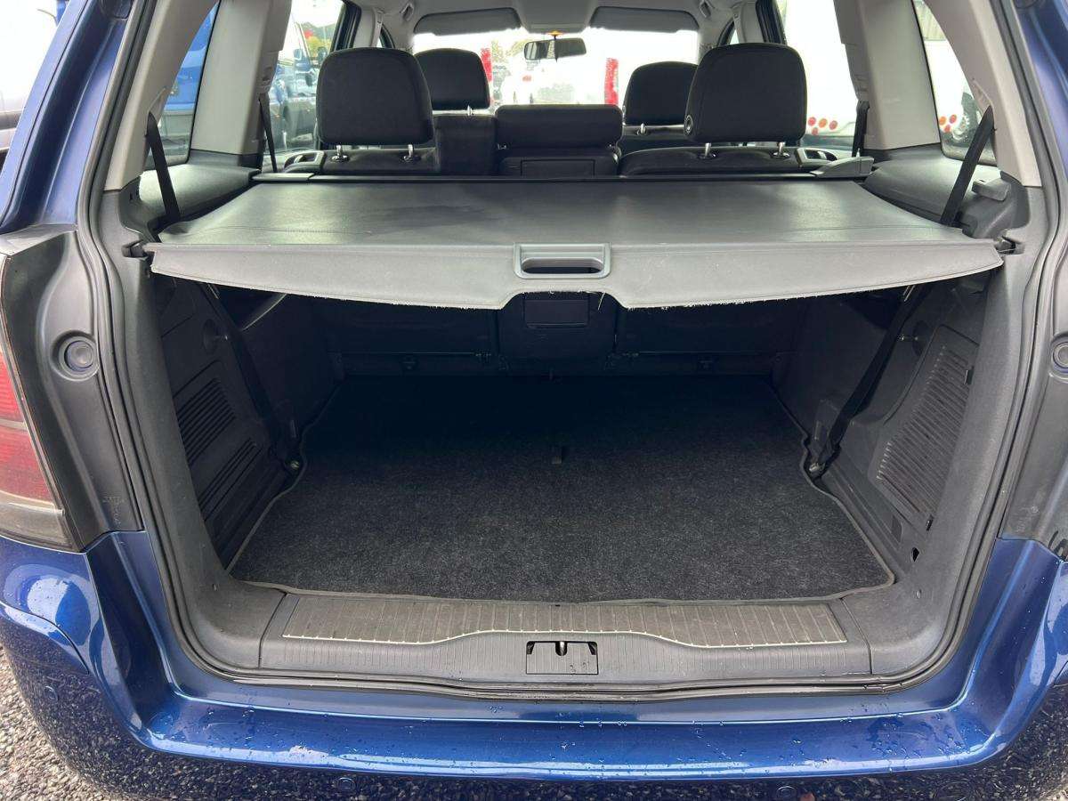 opel-zafira-2005-diesel-1910cc
