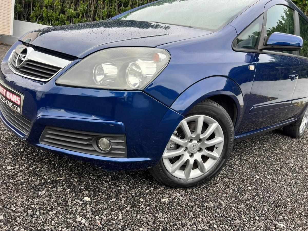 opel-zafira-2005-diesel-1910cc