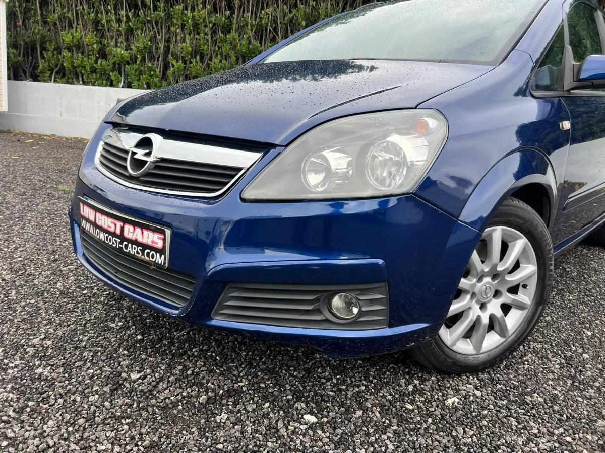 opel-zafira-2005-diesel-1910cc