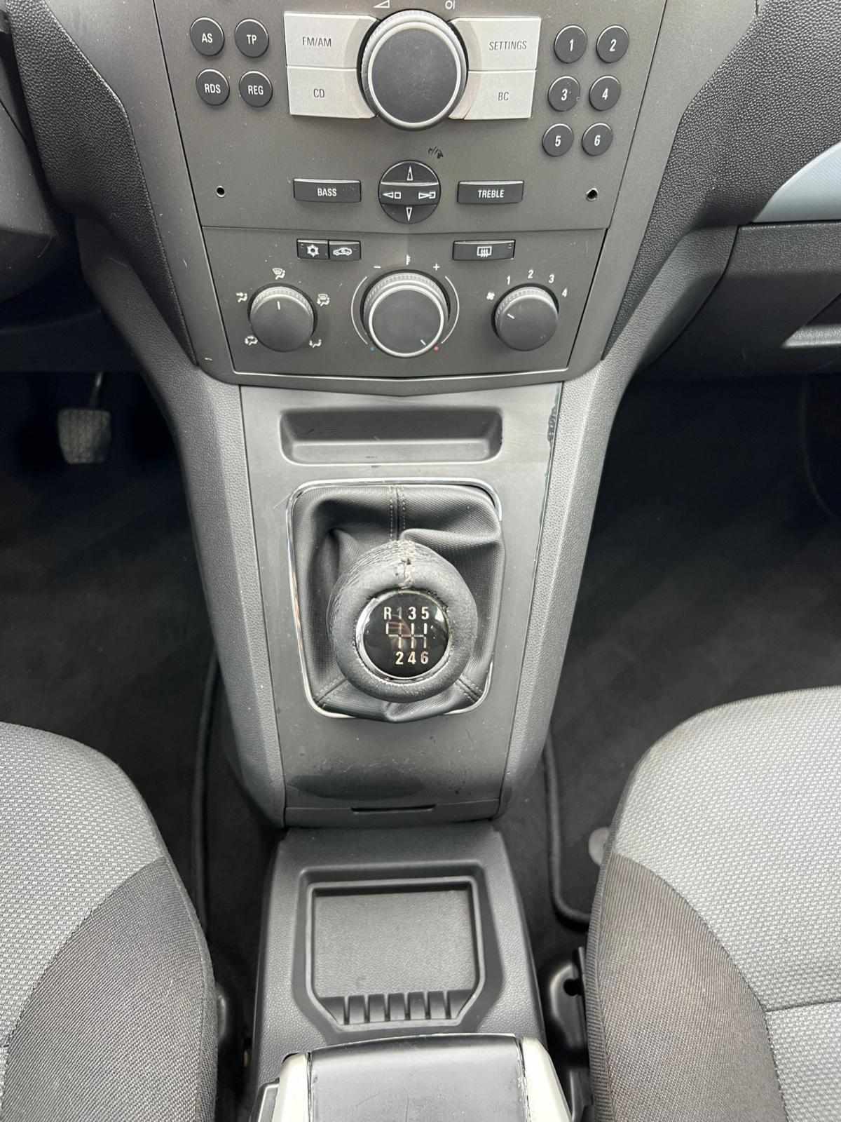 opel-zafira-2005-diesel-1910cc