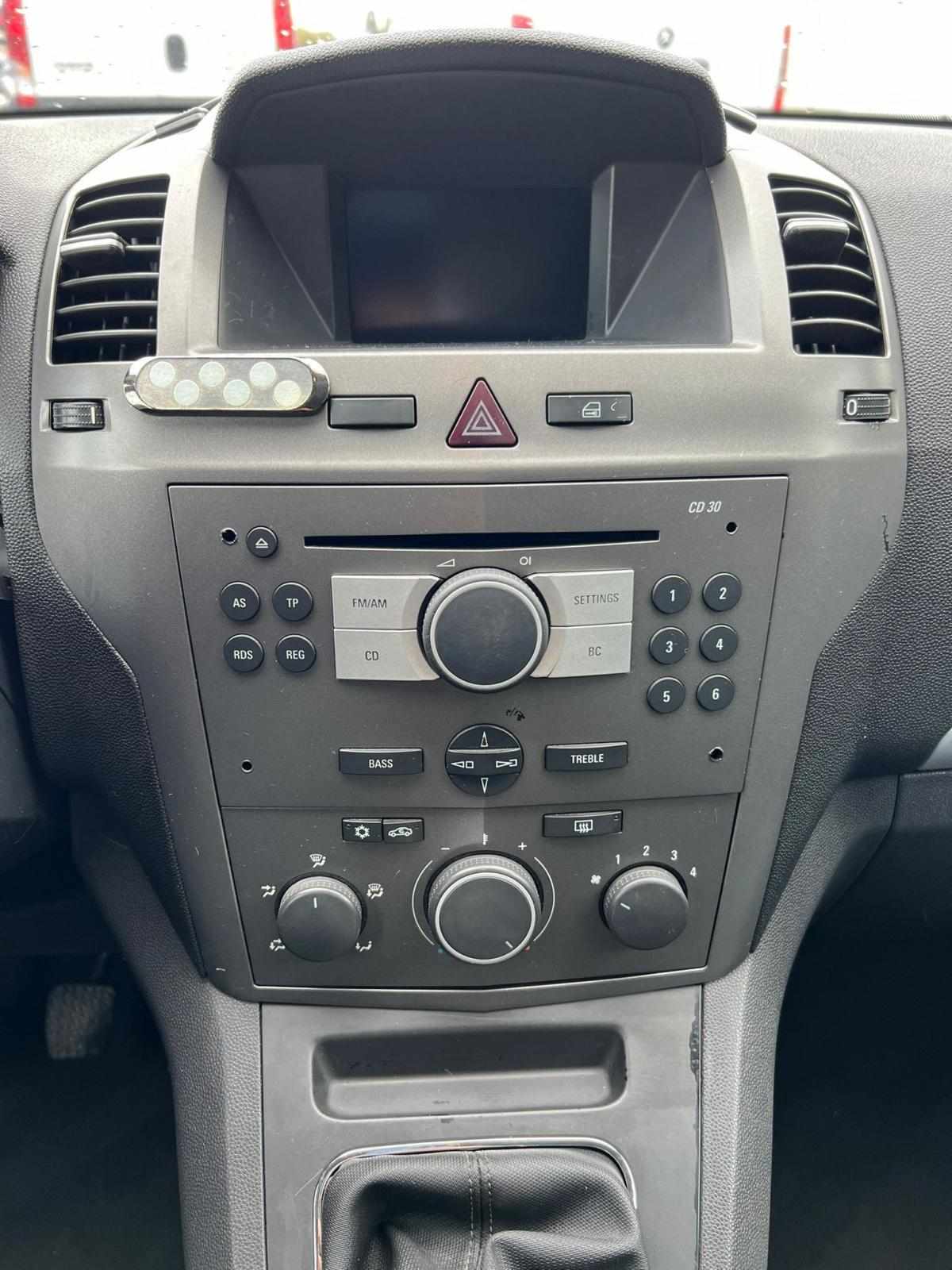 opel-zafira-2005-diesel-1910cc