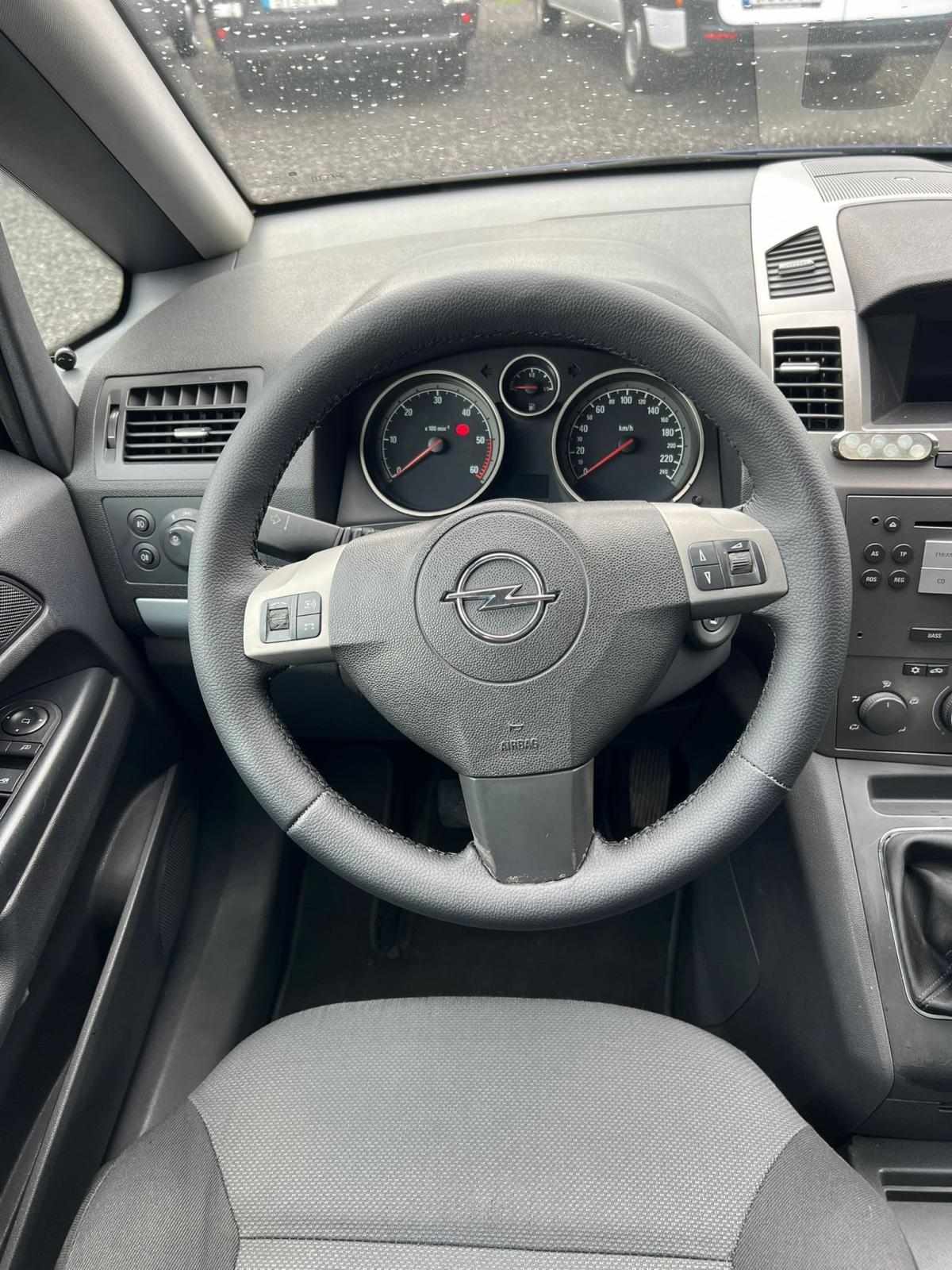 opel-zafira-2005-diesel-1910cc