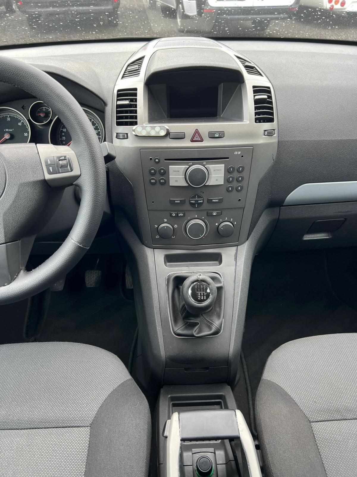 opel-zafira-2005-diesel-1910cc