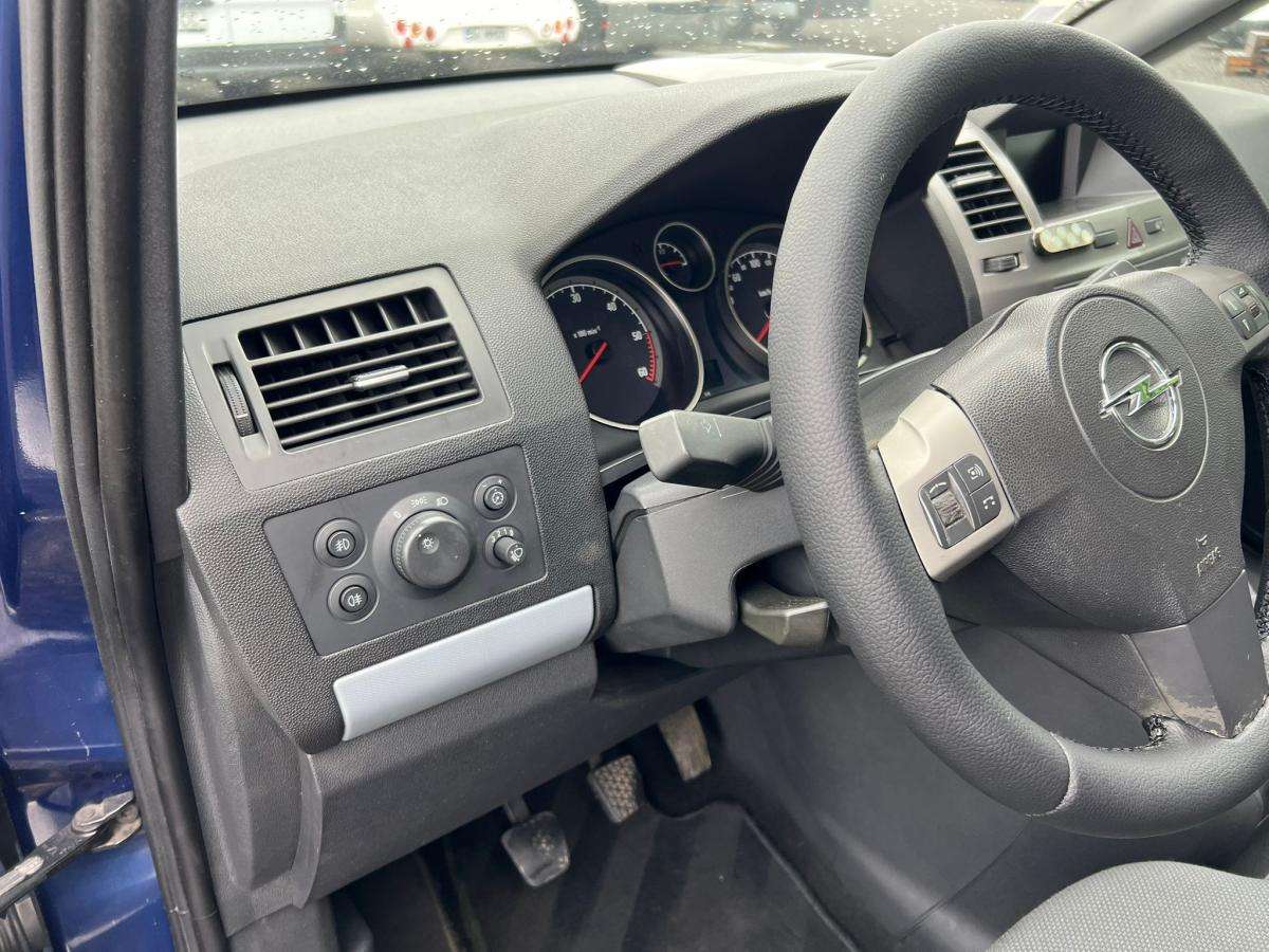 opel-zafira-2005-diesel-1910cc