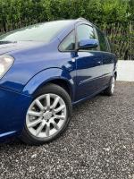 opel-zafira-2005-diesel-1910cc