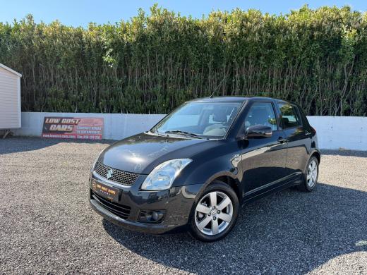 suzuki-swift-2007-diesel-1248cc