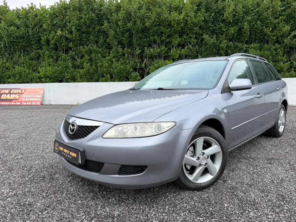 mazda-6-2005-diesel-1998cc