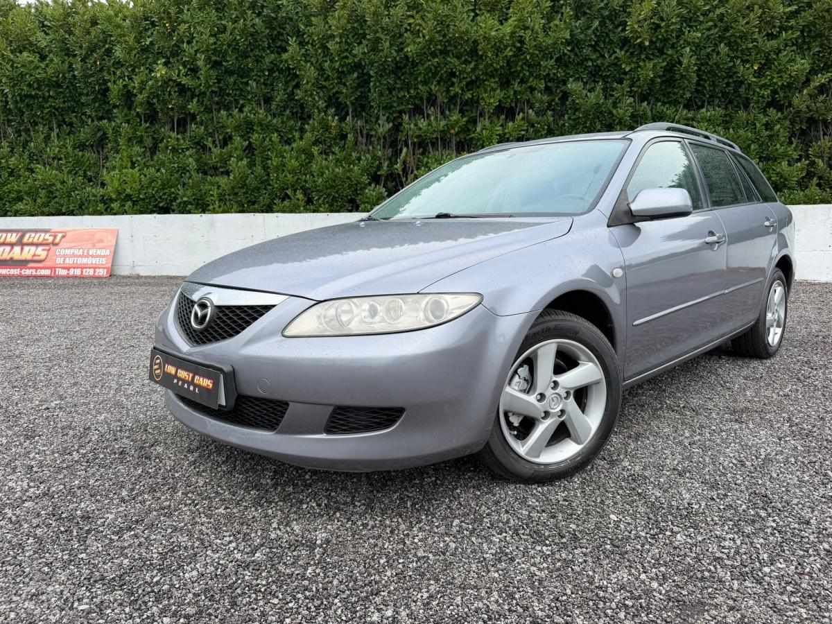 mazda-6-2005-diesel-1998cc