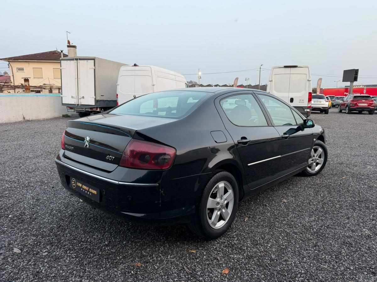 peugeot-407-2007-diesel-1560cc