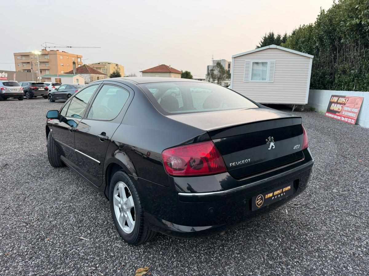 peugeot-407-2007-diesel-1560cc