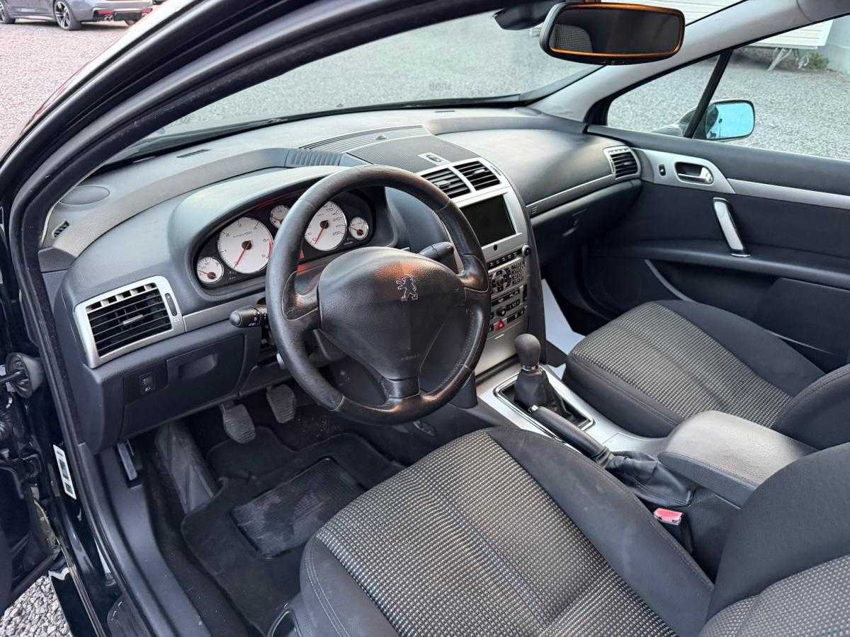 peugeot-407-2007-diesel-1560cc