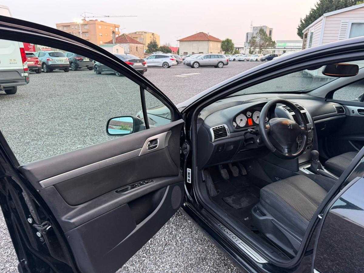peugeot-407-2007-diesel-1560cc