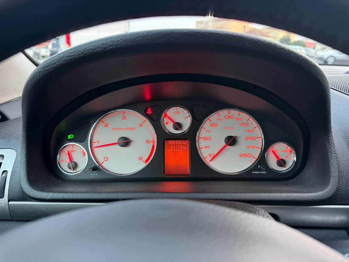 peugeot-407-2007-diesel-1560cc