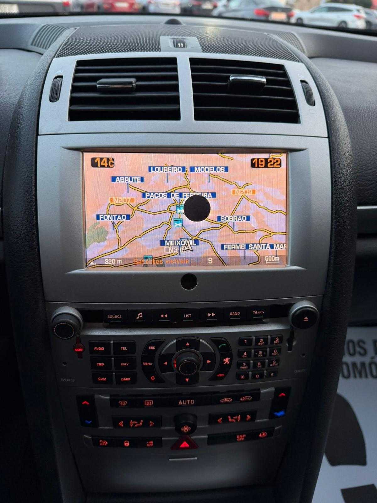 peugeot-407-2007-diesel-1560cc