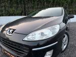 peugeot-407-2007-diesel-1560cc