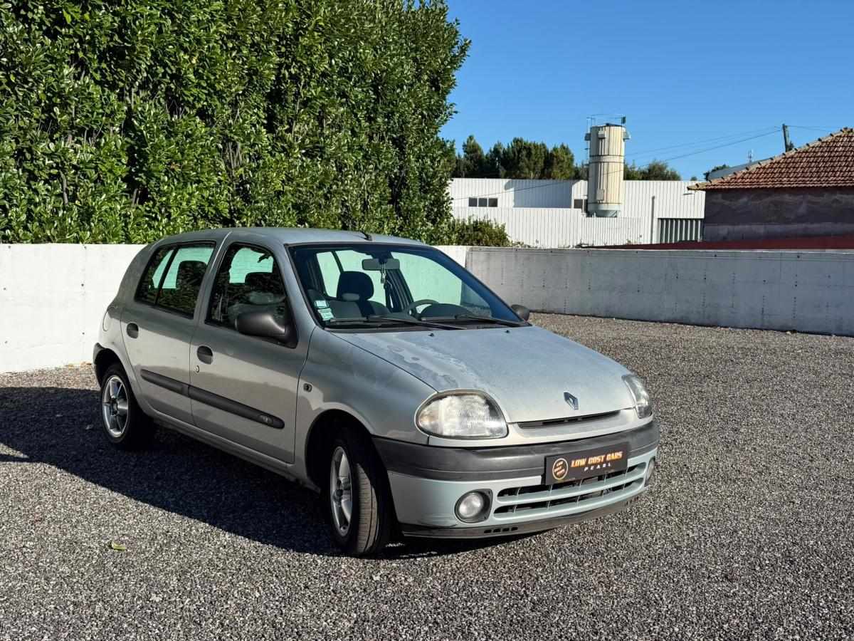 renault-clio-1999-gasolina-1149cc