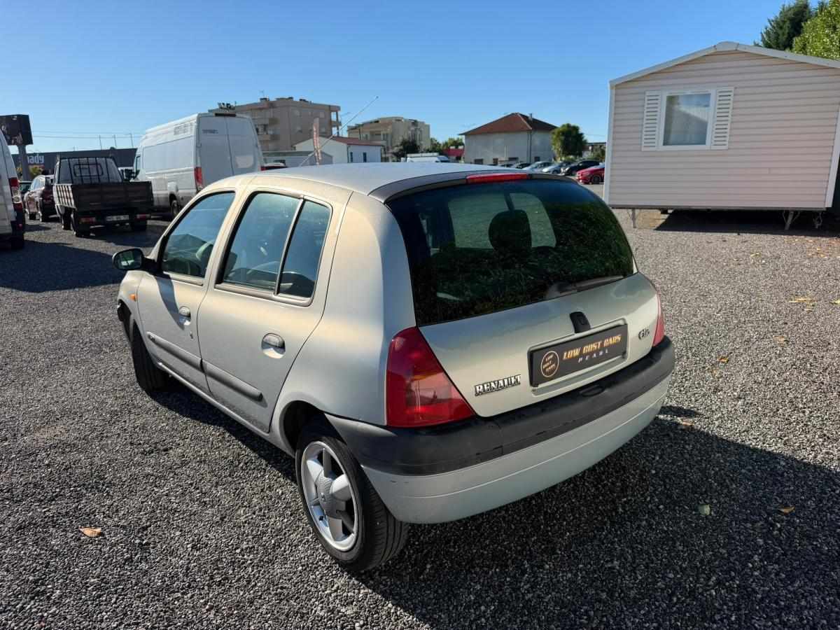 renault-clio-1999-gasolina-1149cc