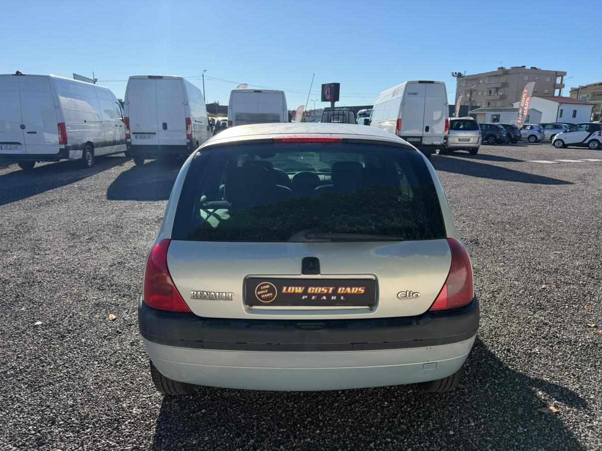 renault-clio-1999-gasolina-1149cc