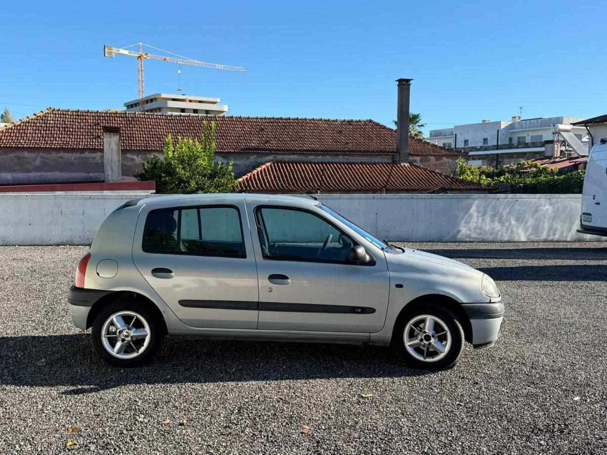 renault-clio-1999-gasolina-1149cc