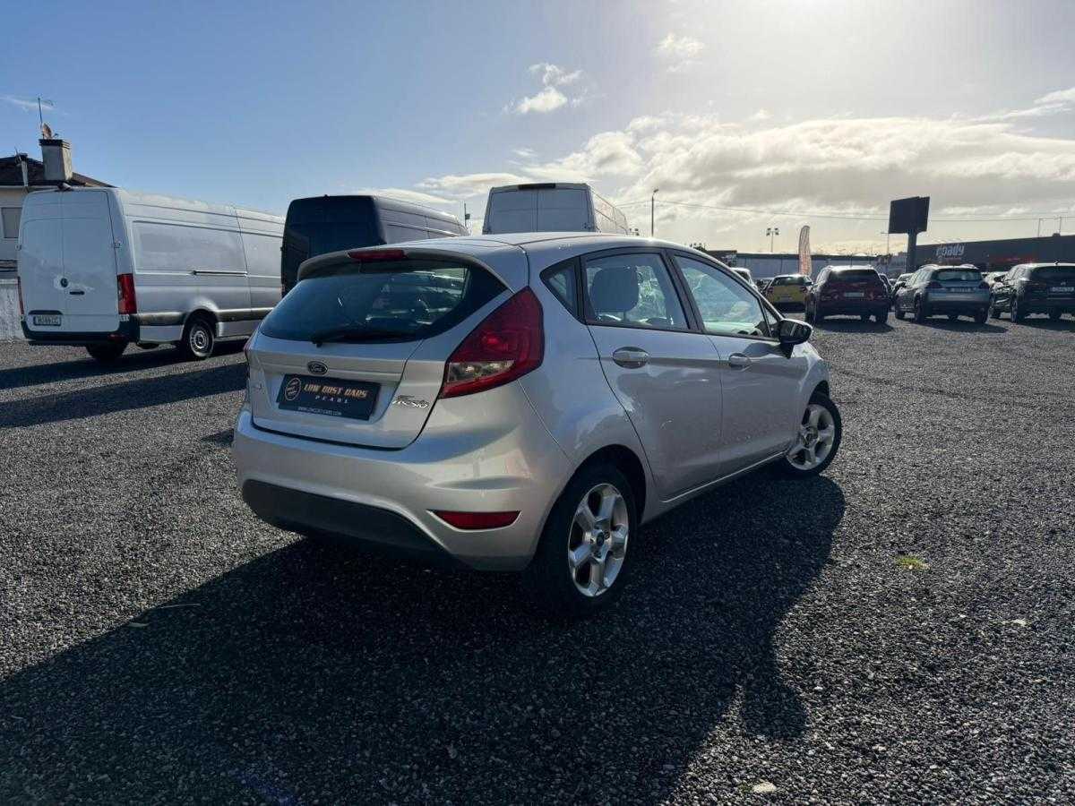 ford-fiesta-2010-diesel-1399cc
