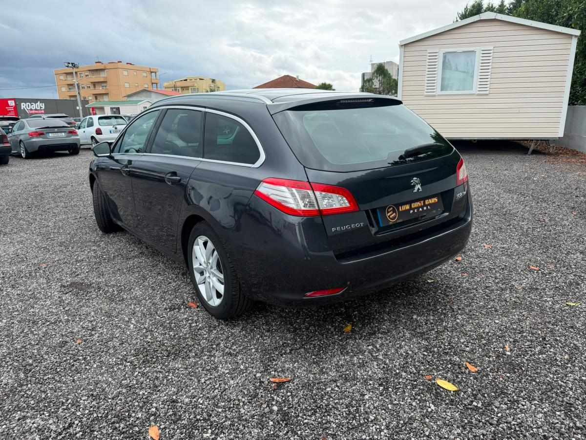 peugeot-508-sw-2014-diesel-1560cc