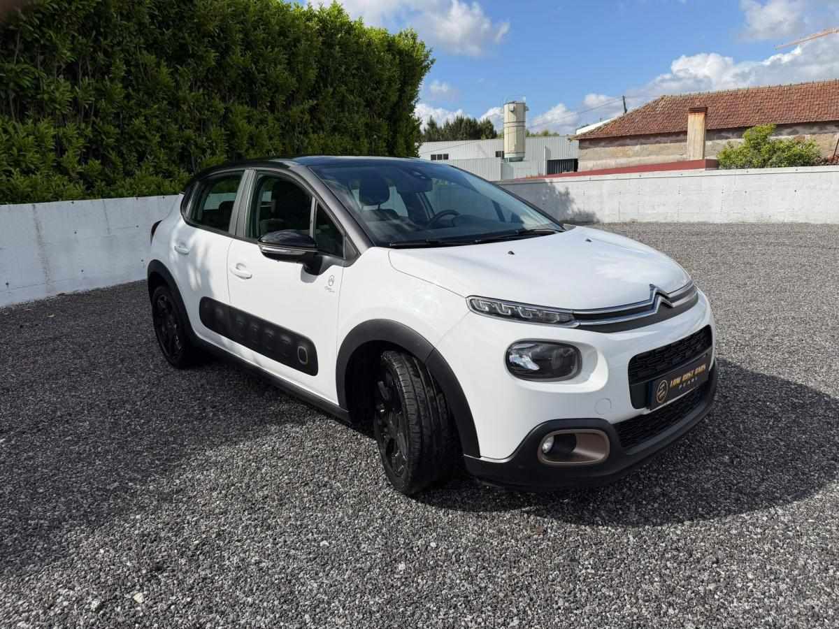 citroen-c3-2019-diesel-1499cc