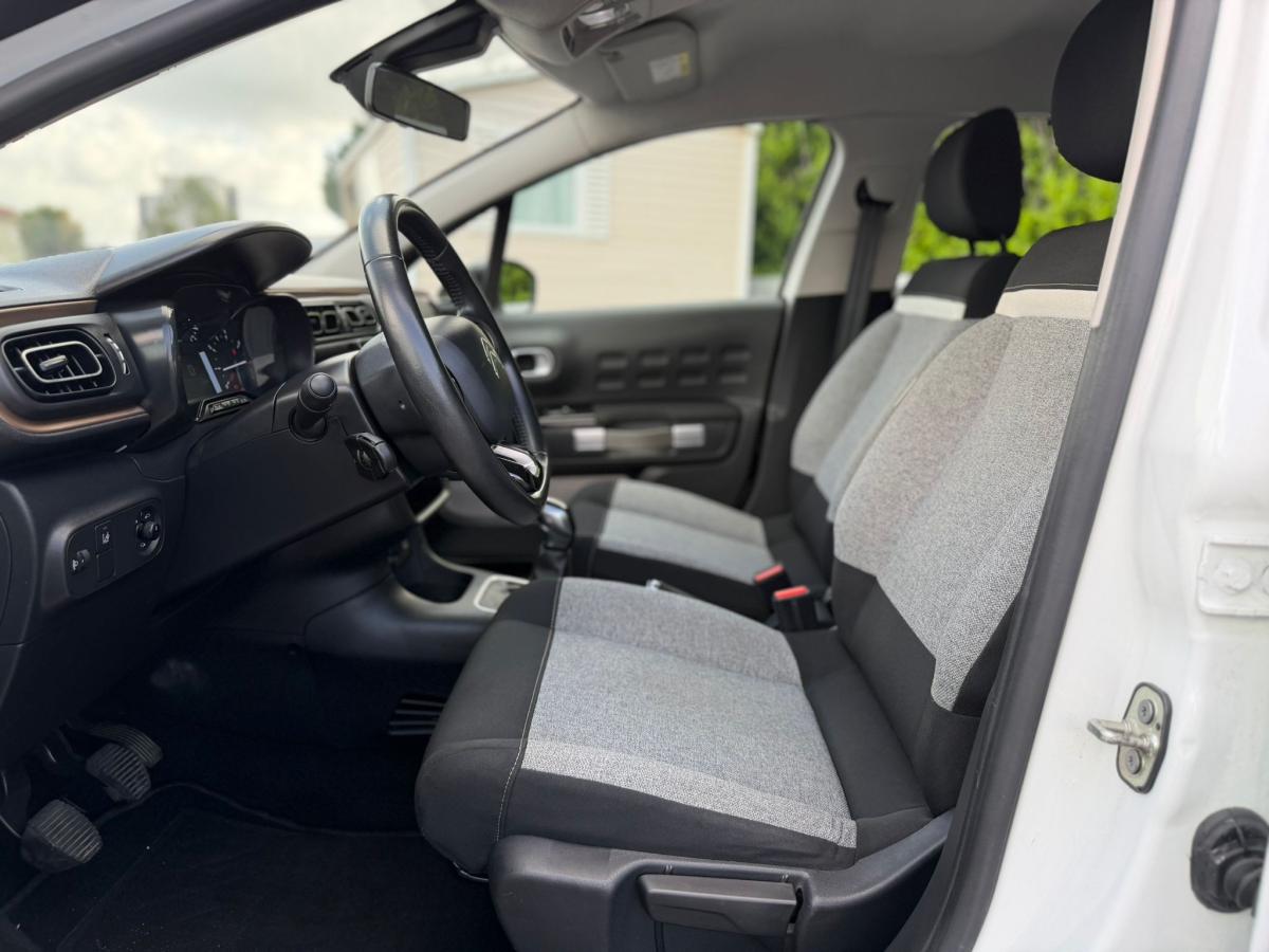 citroen-c3-2019-diesel-1499cc