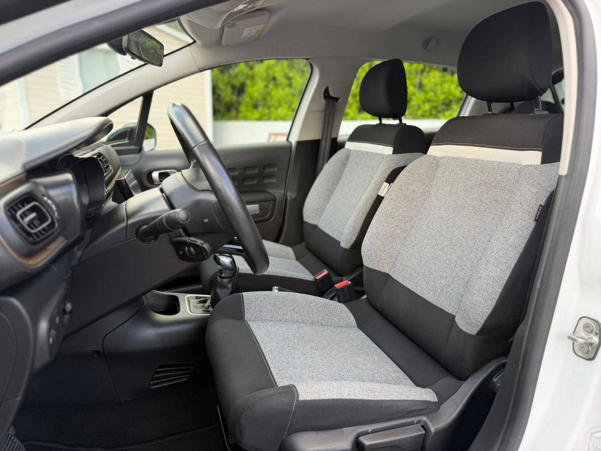 citroen-c3-2019-diesel-1499cc