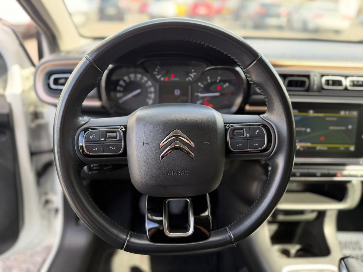 citroen-c3-2019-diesel-1499cc