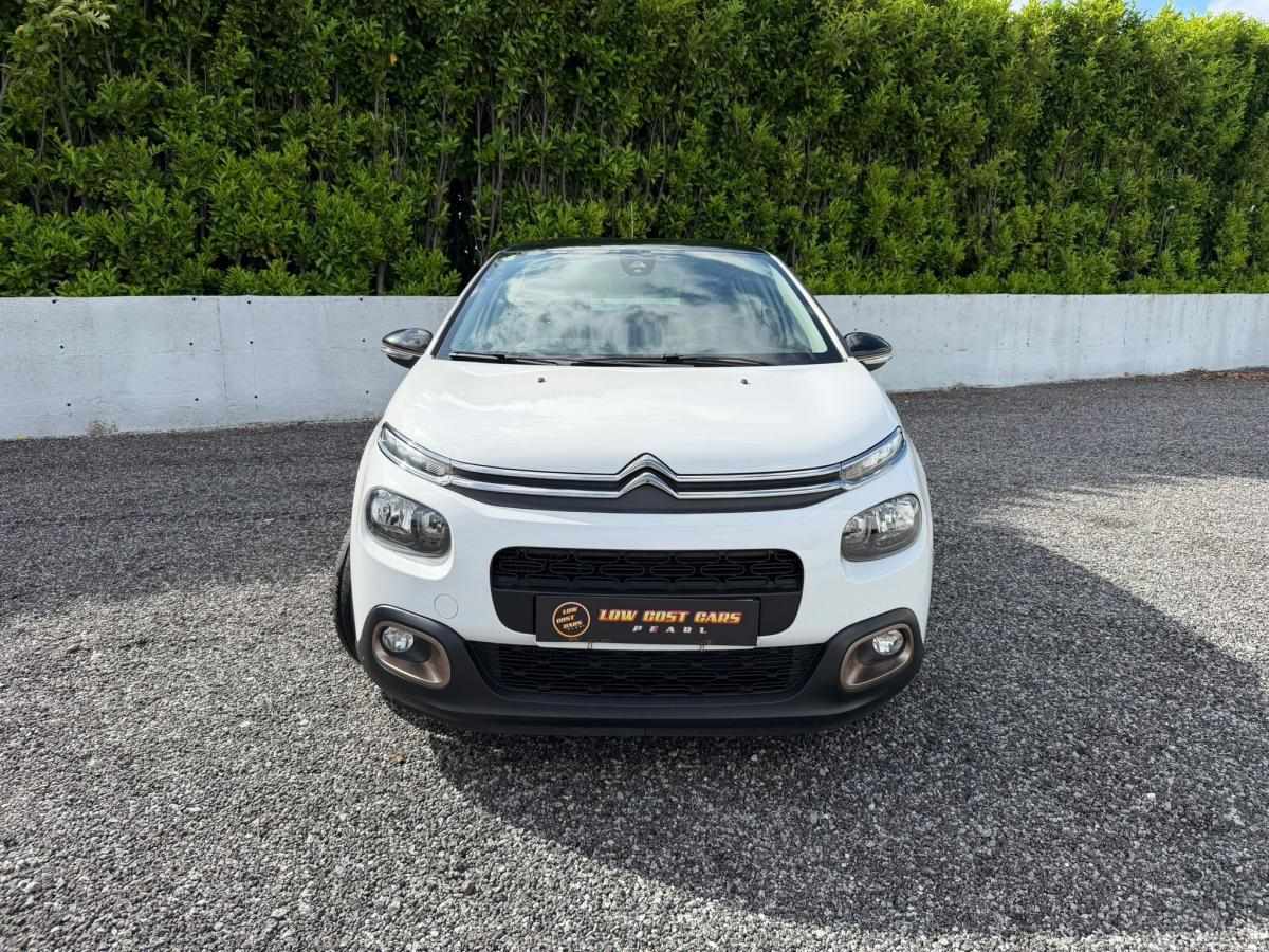 citroen-c3-2019-diesel-1499cc